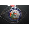 Image 1 : University Of Texas At San Antonio AFROTC Road Runners Military Challenge Coin; UTSA Trinity OLLU UI