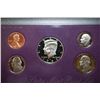 Image 1 : 1992-S US Mint Proof Set With COA Included; EST. $5-10