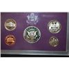 Image 2 : 1992-S US Mint Proof Set With COA Included; EST. $5-10