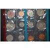 Image 2 : 1972 US Mint Coin Set; P&D Mints; UNC; EST. $5-10