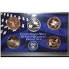 Image 1 : 2004-S US Mint State Quarter Proof Set With COA Included; EST. $3-6