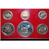 Image 2 : 1977-S US Proof Set; EST. $10-15