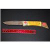 Image 1 : NAHC Ltd. North American Hunting Club Hunting Heritage Collection Collectible Folding Pocket Knife; 