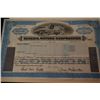 Image 1 : General Motors Corp. Stock Certificate Dated 1982; EST. $5-10