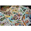 Image 2 : MLB, NFL & NBA Sports Trading Cards; Various Dates, Players & Teams; Approximately 150 Cards; EST. $