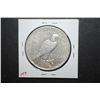 Image 2 : 1922-D US Peace $1; EST. $35-45