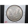 Image 2 : 1921-D US Silver Morgan $1; EST. $35-45