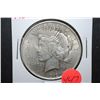 Image 1 : 1922 US Peace $1; EST. $35-45