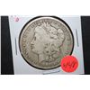Image 1 : 1900-O US Silver Morgan $1; EST. $35-45