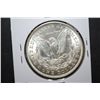 Image 2 : 1921 US Silver Morgan $1; EST. $35-45