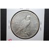 Image 2 : 1926 US Peace $1; EST. $35-50