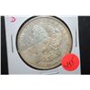 Image 1 : 1921-D US Silver Morgan $1; EST. $35-45