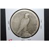 Image 2 : 1923-S US Peace $1; EST. $35-45
