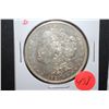 Image 1 : 1921-D US Silver Morgan $1; EST. $35-45