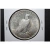 Image 2 : 1922 US Peace $1; EST. $35-45