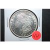Image 1 : 1921 US Silver Morgan $1; EST. $35-45