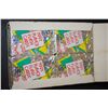 Image 2 : 1991 NFL Super Hi Gloss Football Trading Card; Lot of 36 Unopened Packs; Lot of 10 Cards Per Pack; E