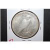 Image 2 : 1922-S US Peace $1; EST. $35-45