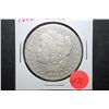 Image 1 : 1882 US Silver Morgan $1; EST. $35-45