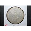 Image 2 : 1882 US Silver Morgan $1; EST. $35-45