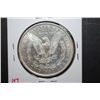 Image 2 : 1881-O US Silver Morgan $1; EST. $35-45