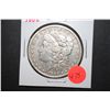 Image 1 : 1882 US Silver Morgan $1; EST. $35-45