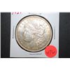 Image 1 : 1921 US Silver Morgan $1; EST. $35-45