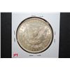 Image 2 : 1921 US Silver Morgan $1; EST. $35-45