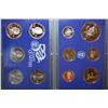 Image 2 : 2004-S US Mint Proof Set & US Mint State Quarter Proof Set With COA Included; EST. $10-15