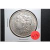Image 1 : 1901 US Silver Morgan $1; EST. $35-45