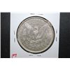 Image 2 : 1901 US Silver Morgan $1; EST. $35-45