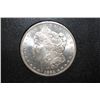 Image 1 : 1884-CC US Silver Morgan $1 In Display Case & Box; GSA; UNC; EST. $200-225