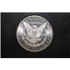 Image 2 : 1884-CC US Silver Morgan $1 In Display Case & Box; GSA; UNC; EST. $200-225