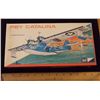 Image 3 : MPC - PBY Catalina 1/72 Scale Plane Model Kit Unbuilt Model Kit in Original Packaging. Comes as show
