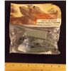 Image 3 : Airfix - OO Scale Churchill Tank World War II Bagg Unbuilt Model Kit in Original Packaging. Comes as