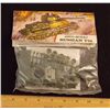 Image 3 : Airfix - OO Scale Russian T34 Medium Tank Bagged M Unbuilt Model Kit in Original Packaging. Comes as