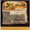 Image 3 : Airfix - OO Scale Bren Carrier Vehicle  Bagged Mod Unbuilt Model Kit in Original Packaging. Comes as