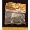 Image 3 : Airfix - OO Scale Russian Stalin Tank Bagged Model Unbuilt Model Kit in Original Packaging. Comes as