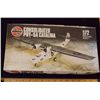 Image 3 : Airfix - PBY-5A Consolidated Catalina 1/72 Scale P Unbuilt Model Kit in Original Packaging. Comes as