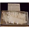 Image 5 : Airfix - PBY-5A Consolidated Catalina 1/72 Scale P Unbuilt Model Kit in Original Packaging. Comes as