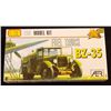 Image 1 : AER Russian BZ-35 Fuel Truck 1/72 Boxed Model Kit Unbuilt Model Kit in Original Packaging. Comes as 