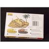 Image 2 : Matchbox - 1/76 Sd-Kfz 124 WESPE Tank Model Kit Scale Model Figures in Original Packaging. Comes as 