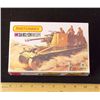 Image 3 : Matchbox - 1/76 Sd-Kfz 124 WESPE Tank Model Kit Scale Model Figures in Original Packaging. Comes as 
