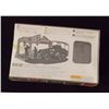 Image 2 : Matchbox - 1/76 Sd-Kfz 232 Armoured Radio Car Tank Scale Model Figures in Original Packaging. Comes 