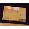 Image 3 : Fujimi -  Panzer II Tank Model Kit Unbuilt Model Kit in Original Packaging. Comes as shown in Photos