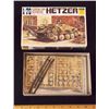 Image 4 : Fujimi -  1/76 Scale Hetzer German Heavy Tank Dest Unbuilt Model Kit in Original Packaging. Comes as