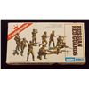 Image 2 : Aurora ESCI - 1/72 Scale Russian Red Guards Figure Scale Model Figures in Original Packaging. Comes 
