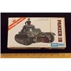 Image 3 : Aurora ESCI - 1/72 Scale German Panzer IB Tank Mil Unbuilt Model Kit in Original Packaging. Comes as