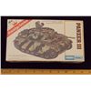 Image 3 : Aurora ESCI - 1/72 Scale German Panzer III Tank Mi Unbuilt Model Kit in Original Packaging. Comes as