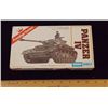 Image 3 : Aurora ESCI - 1/72 Scale German Panzer IV Tank Mil Unbuilt Model Kit in Original Packaging. Comes as